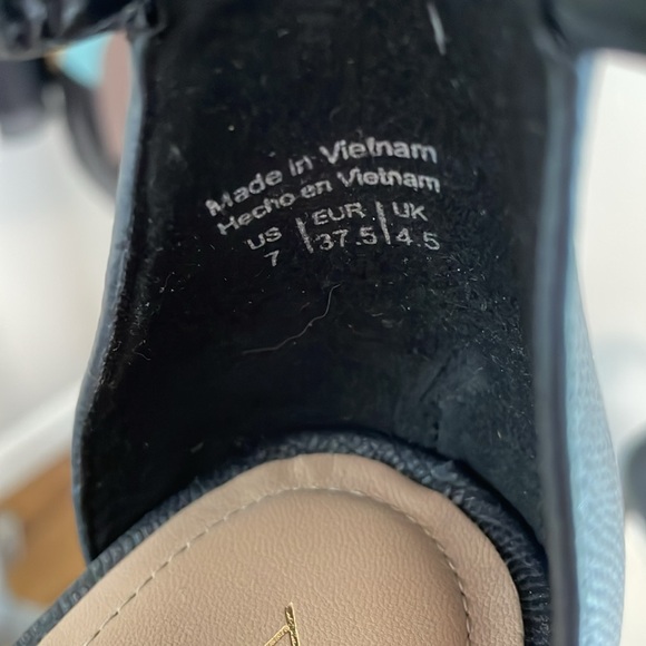 Aldo heels - Picture 10 of 10